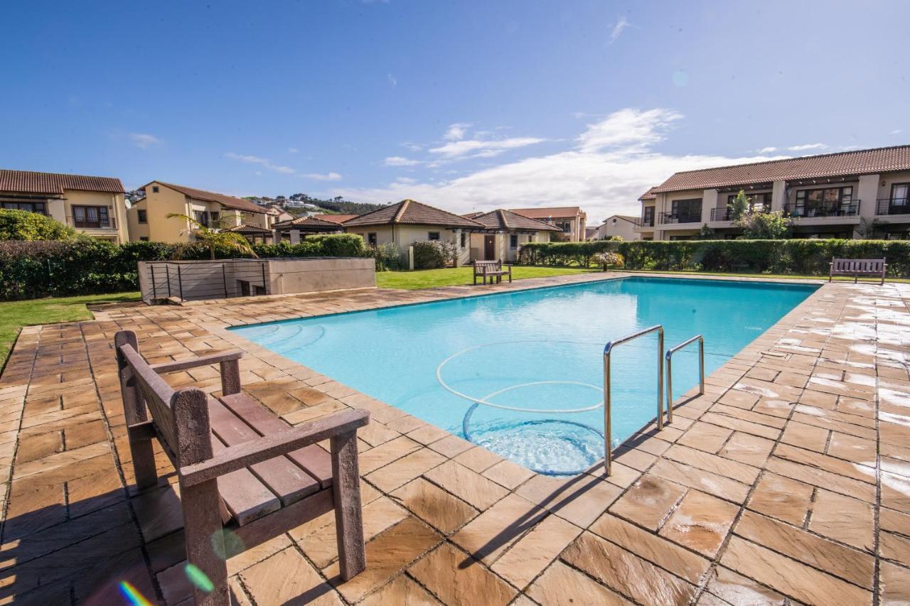 Six Whale Rock Gardens With Back Up Power For Load Shedding Apartment Plettenberg Bay Bagian luar foto